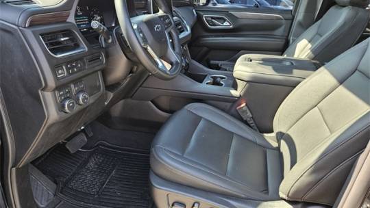 2023 Chevrolet Tahoe