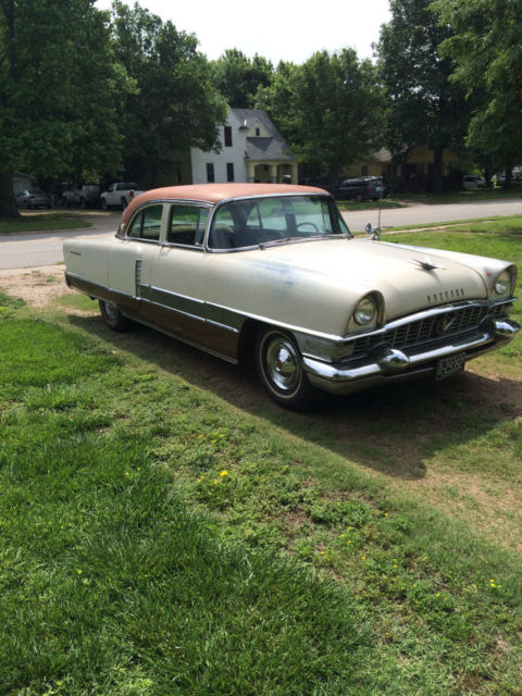 good project car. nice patina