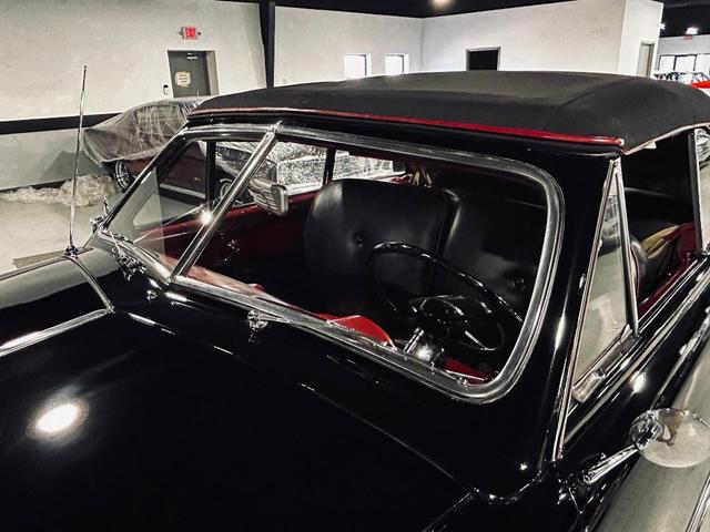 1950 ford custom