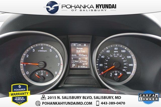 used 2016 hyundai santa fe fwd sport salisbury, md 21801 for sale in salisbury, maryland