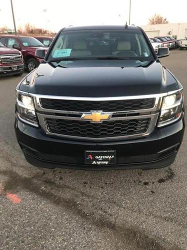 2017 chevrolet tahoe lt 4x4 lt 4dr suv for sale in ames, south dakota
