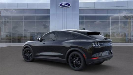 2024 Ford Mustang Mach-E