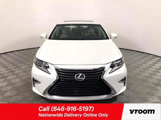 used 2016 lexus es 350 tucson - sierra vista, az 85701 for sale in tucson, arizona