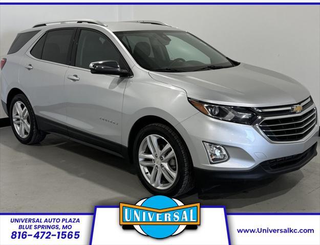 2020 chevrolet equinox l