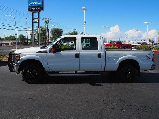 2014 ford f-250 super duty king ranch 4x4 king ranch 4dr crew cab 6.8 ft. sb pickup for sale in las vegas, nevada