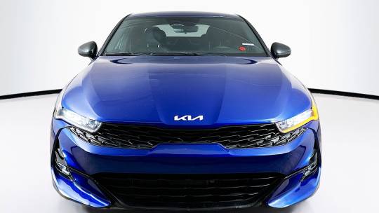 2023 Kia K5