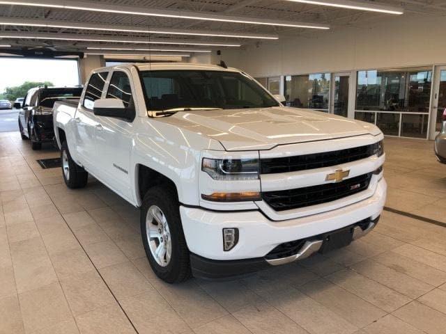 used 2018 chevrolet silverado 1500 4x4 crew cab lt lincoln, ne 68516 for sale in lincoln, nebraska