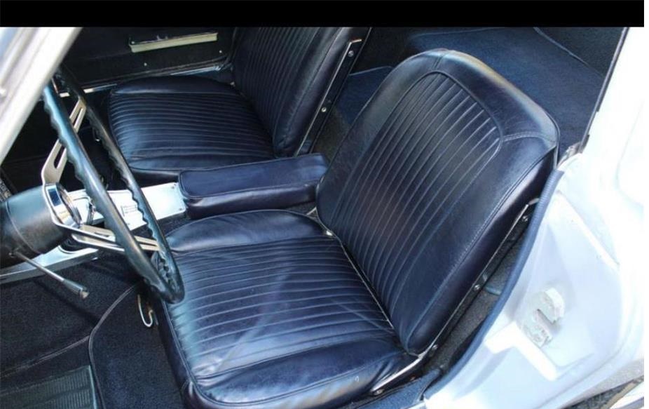 1963 chevrolet corvette