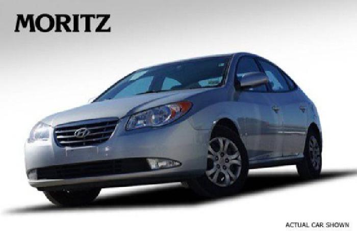2010 hyundai elantra gls pzev in fort worth, tx