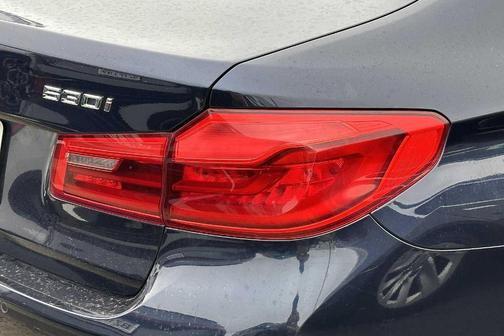 2017 bmw 530 in milwaukee, wisconsin