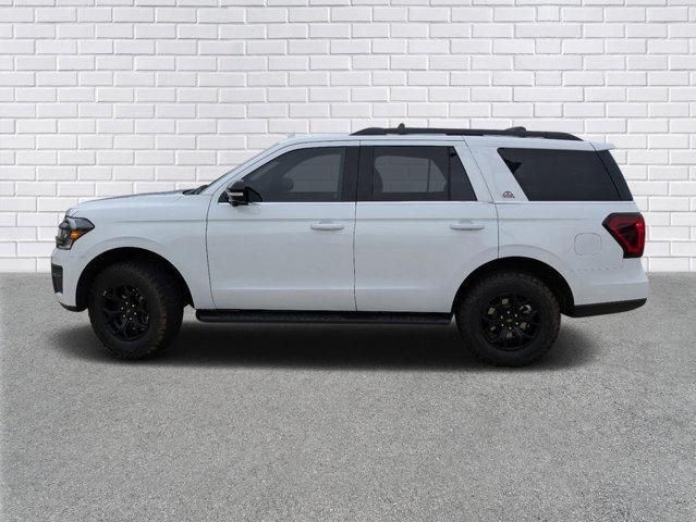 2023 ford expedition timberline