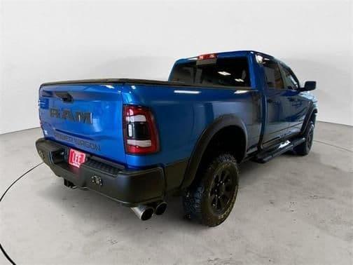 2020 ram 2500 power wagon in auburn, maine