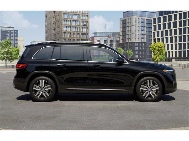 2023 mercedes-benz eqb 300 4matic