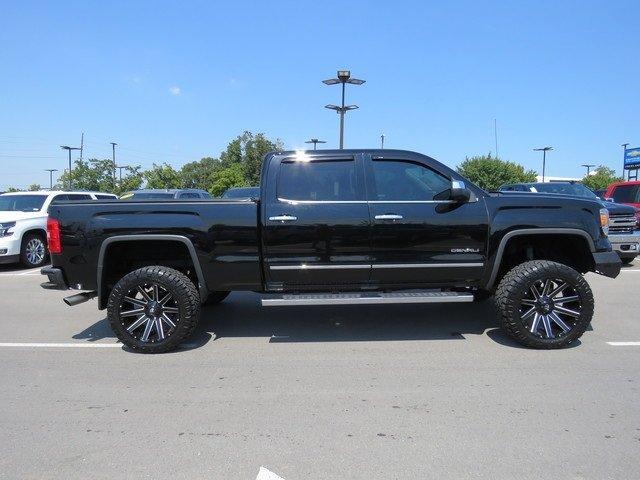 used 2015 gmc sierra 1500 denali antioch, tn 37013 for sale in antioch, tennessee