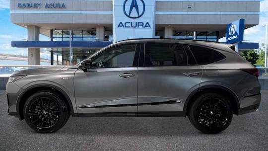 2025 Acura MDX