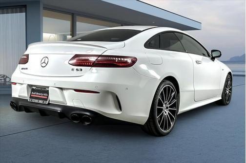 2020 mercedes-benz amg e 53