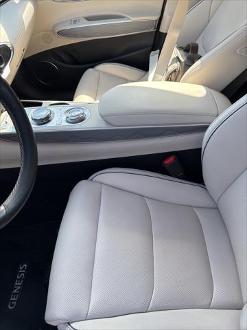 2023 genesis gv70 2.5t awd