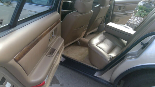 1994 oldsmobile eighty-eight lss 32k miles all records, title in hand!!!