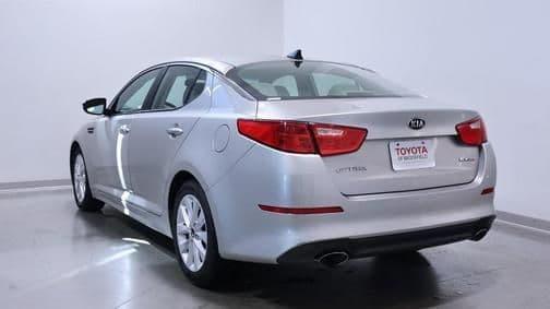 2015 kia optima ex in brookfield, wisconsin