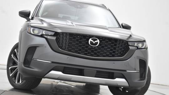 2024 Mazda CX-50