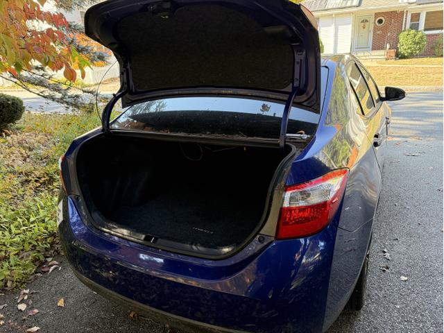 2014 toyota corolla s premium