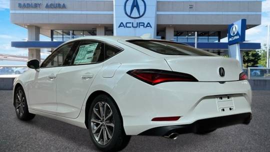 2025 Acura Integra