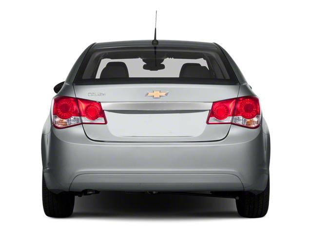 2013 chevrolet cruze 1lt