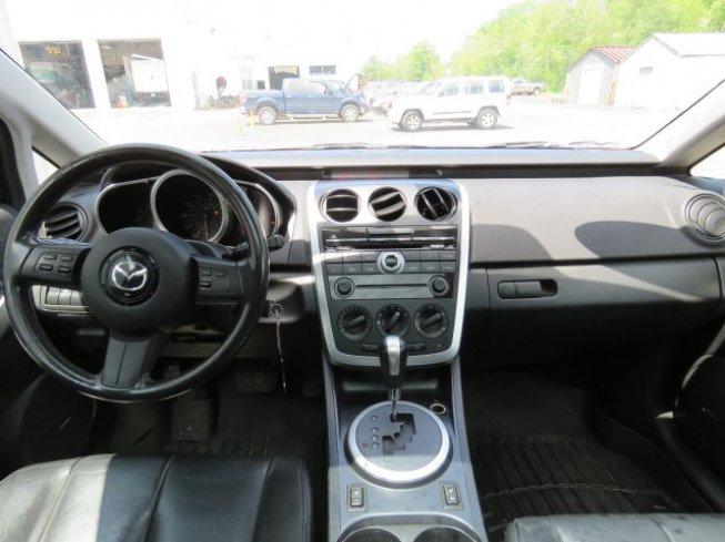 2008 mazda cx-7 touring for sale in laconia, new hampshire