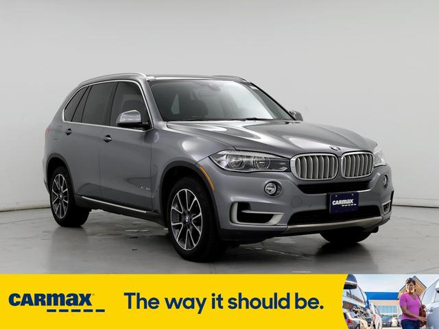 2015 bmw x5 xdrive50i