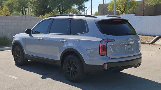 2024 Kia Telluride