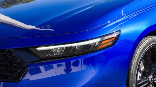 2024 Honda Accord