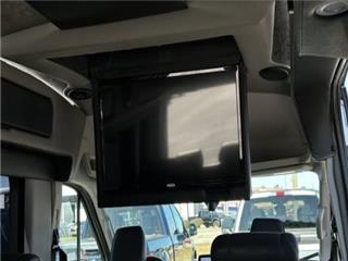 2020 Ford Transit 250