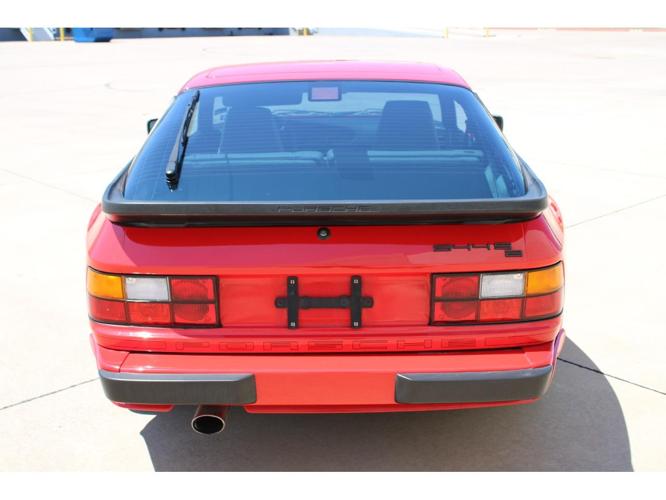 1990 porsche 944 in o'fallon, illinois