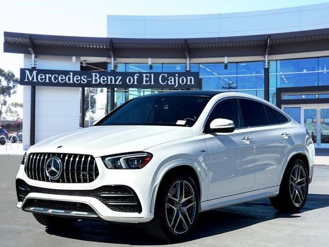 2023 mercedes-benz amg gle 53