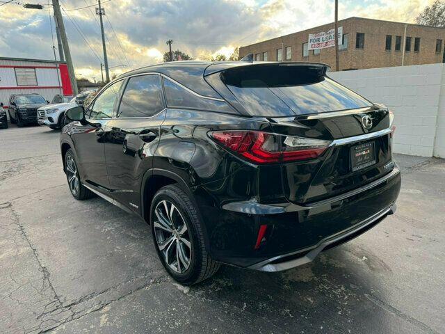 2016 lexus rx 450h localtrade/450h/awd/heated&cooledseats/blindspotmo