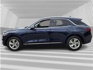 2022 Genesis GV70 2.5t standard
