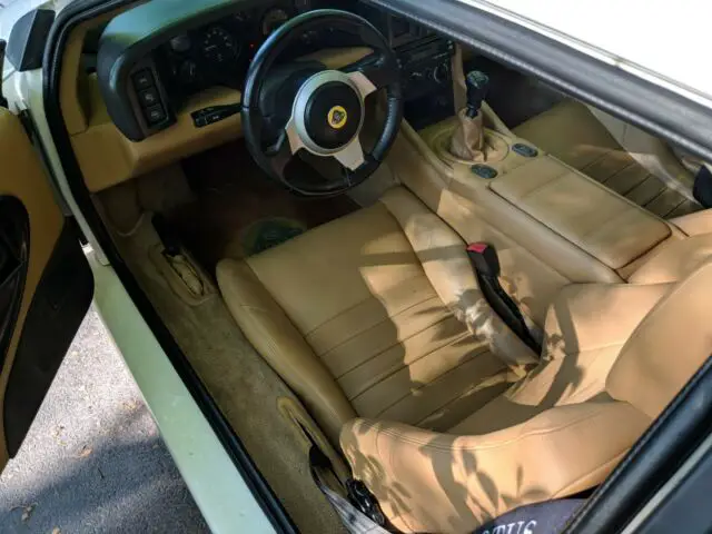 1994 lotus turbo espirit s4