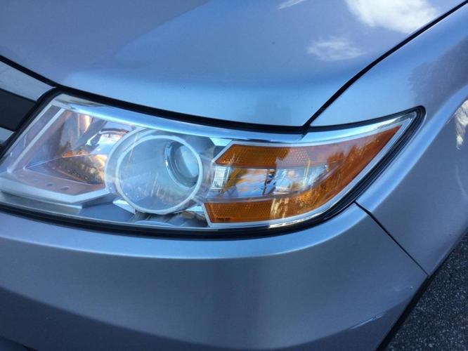 2012 honda odyssey ex-l ex-l 4dr mini-van for sale in bow, new hampshire