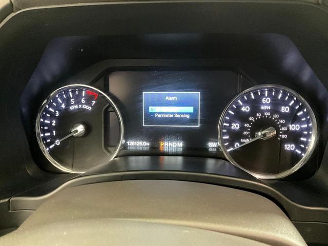 2018 ford expedition max xlt