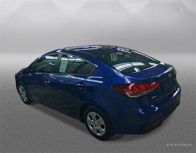 used 2018 kia forte lx sedan dillsburg, pa 17019 for sale in bermudian, pennsylvania