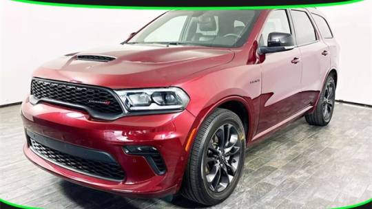 2022 Dodge Durango