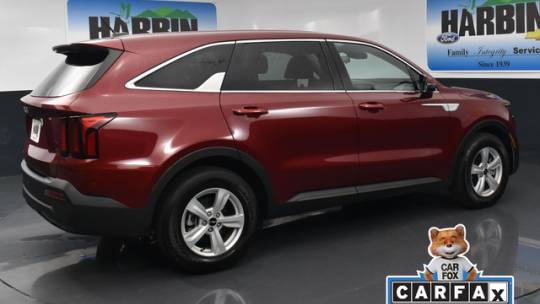 2023 Kia Sorento lx
