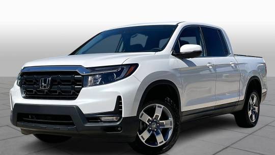 2024 Honda Ridgeline