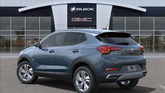 2025 Buick Encore GX