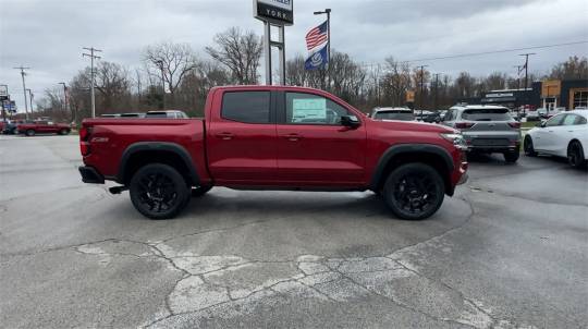 2024 Chevrolet