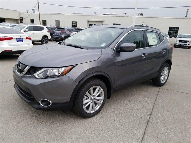 new 2019 nissan rogue sport sv logan, ut 84321 for sale in logan, utah
