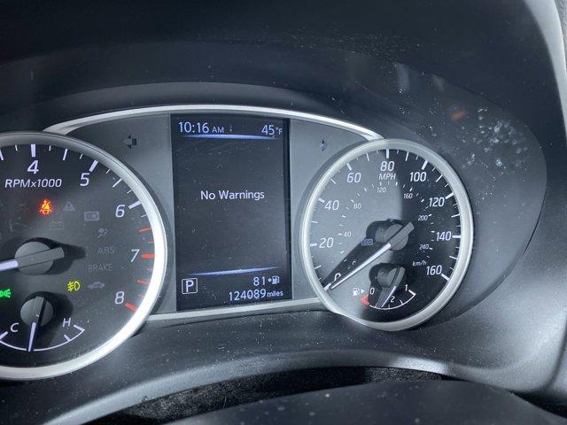 2017 nissan sentra sr