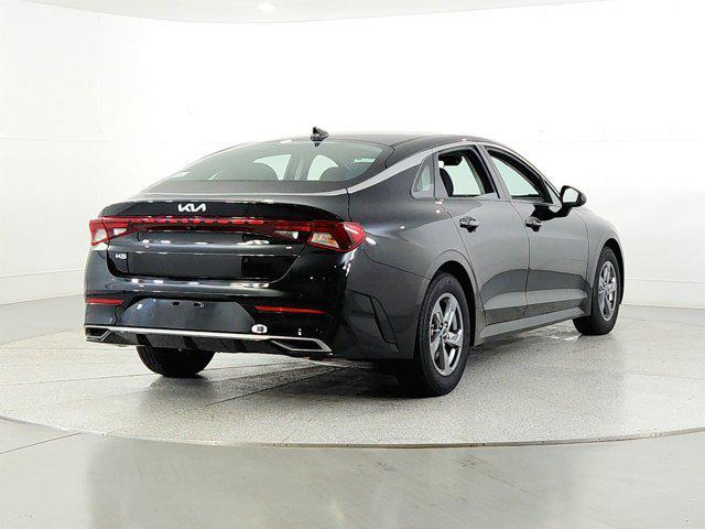 2023 kia k5 lxs