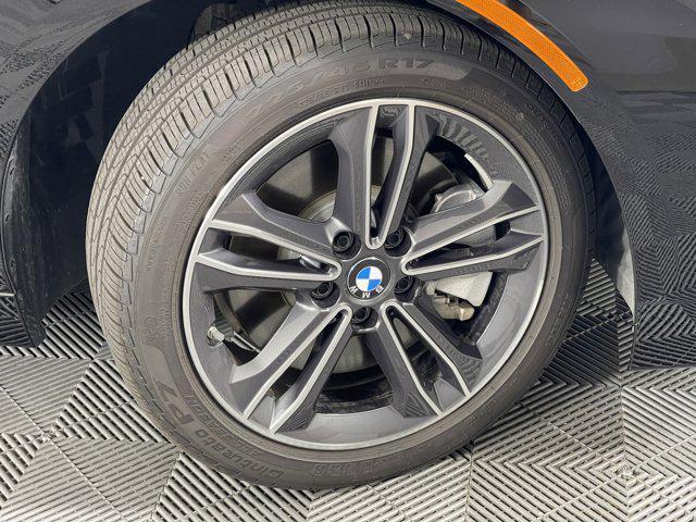 2024 bmw 228 gran coupe i sdrive