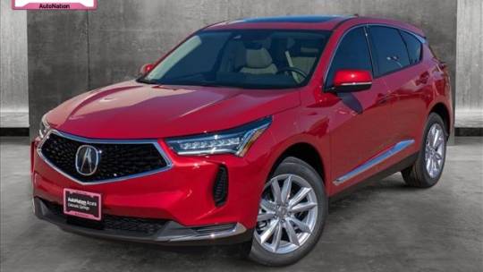 2024 Acura RDX